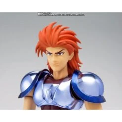 Saint Seiya Auriga Capella Myth Cloth Tamashii Nations Bandai -Model Figure Shop saint seiya auriga capella myth cloth tamashii nations bandai 4