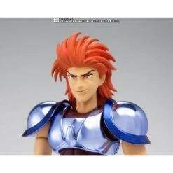 Saint Seiya Auriga Capella Myth Cloth Tamashii Nations Bandai -Model Figure Shop saint seiya auriga capella myth cloth tamashii nations bandai 5
