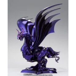 Saint Seiya Wyvern Rhadamanthys OCE Myth Cloth Ex Tamashii Nations Bandai -Model Figure Shop saint seiya wyvern rhadamanthys oce myth cloth ex tamashii nations bandai 2