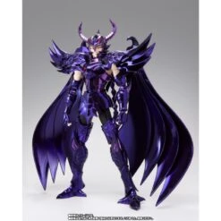 Saint Seiya Wyvern Rhadamanthys OCE Myth Cloth Ex Tamashii Nations Bandai