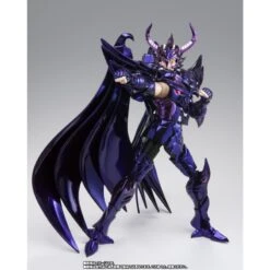 Saint Seiya Wyvern Rhadamanthys OCE Myth Cloth Ex Tamashii Nations Bandai -Model Figure Shop saint seiya wyvern rhadamanthys oce myth cloth ex tamashii nations bandai 4