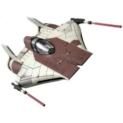 Star Wars A-Wing Starfighter 1/72 Plastic Model Kit Revell -Model Figure Shop star wars a wing starfighter 172 plastic model kit revell 5