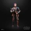 Star Wars: Ahsoka Sabine Wren The Black Series Hasbro