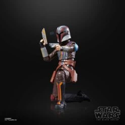 Star Wars: Ahsoka Sabine Wren The Black Series Hasbro -Model Figure Shop star wars ahsoka sabine wren the black series hasbro 5