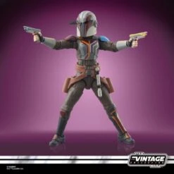 Star Wars: Ahsoka Sabine Wren The Vintage Collection Hasbro -Model Figure Shop star wars ahsoka sabine wren the vintage collection hasbro 5