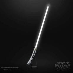 Star Wars Ahsoka Tano Force FX Elite Lightsaber Hasbro