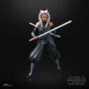 Star Wars Ahsoka Tano The Black Series Hasbro