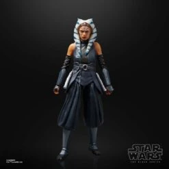 Star Wars Ahsoka Tano The Black Series Hasbro -Model Figure Shop star wars ahsoka tano the black series hasbro 5