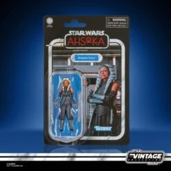 Star Wars Ahsoka Tano The Vintage Collection Hasbro -Model Figure Shop star wars ahsoka tano the vintage collection hasbro 4