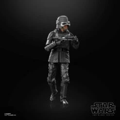 Star Wars: Andor Imperial Officer (Ferrix) The Black Series Hasbro -Model Figure Shop star wars andor imperial officer ferrix the black series hasbro 2