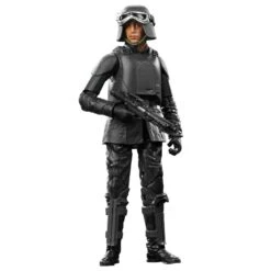 Star Wars: Andor Imperial Officer (Ferrix) The Black Series Hasbro
