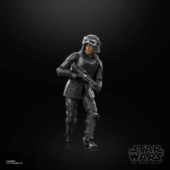 Star Wars: Andor Imperial Officer (Ferrix) The Black Series Hasbro -Model Figure Shop star wars andor imperial officer ferrix the black series hasbro 3
