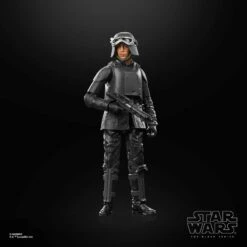 Star Wars: Andor Imperial Officer (Ferrix) The Black Series Hasbro -Model Figure Shop star wars andor imperial officer ferrix the black series hasbro 4