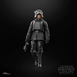 Star Wars: Andor Imperial Officer (Ferrix) The Black Series Hasbro -Model Figure Shop star wars andor imperial officer ferrix the black series hasbro 5