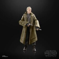 Star Wars: Andor Luthen Rael The Black Series Hasbro -Model Figure Shop star wars andor luthen rael the black series hasbro 2