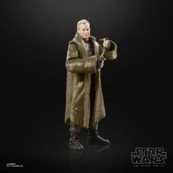 Star Wars: Andor Luthen Rael The Black Series Hasbro -Model Figure Shop star wars andor luthen rael the black series hasbro 4