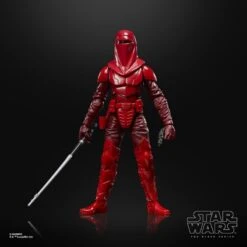 Star Wars Episode VI Emperor's Royal Guard The Black Series 40th Anniversary Hasbro -Model Figure Shop star wars episode vi emperor s royal guard the black series 40th anniversary hasbro 3