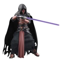 Star Wars: Knights Of The Old Republic Darth Revan The Vintage Collection Hasbro -Model Figure Shop star wars knights of the old republic darth revan the vintage collection hasbro 2