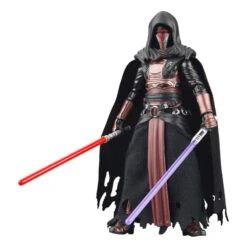 Star Wars: Knights Of The Old Republic Darth Revan The Vintage Collection Hasbro