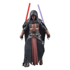 Star Wars: Knights Of The Old Republic Darth Revan The Vintage Collection Hasbro -Model Figure Shop star wars knights of the old republic darth revan the vintage collection hasbro 3