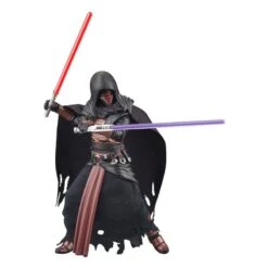 Star Wars: Knights Of The Old Republic Darth Revan The Vintage Collection Hasbro -Model Figure Shop star wars knights of the old republic darth revan the vintage collection hasbro 4