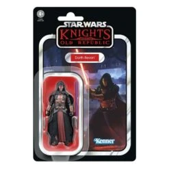 Star Wars: Knights Of The Old Republic Darth Revan The Vintage Collection Hasbro -Model Figure Shop star wars knights of the old republic darth revan the vintage collection hasbro 5
