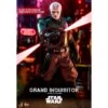 Star Wars Obi-Wan Kenobi Grand Inquisitor Hot Toys