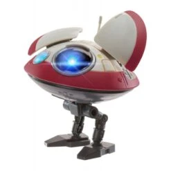 Star Wars Obi-Wan LO-LA59 (Lola) Hasbro -Model Figure Shop star wars obi wan lo la59 lola hasbro 2