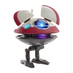 Star Wars Obi-Wan LO-LA59 (Lola) Hasbro -Model Figure Shop star wars obi wan lo la59 lola hasbro 3