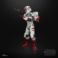 Star Wars RC 1207 (SEV) The Black Series Gaming Greats Hasbro -Model Figure Shop star wars rc 1207 sev the black series gaming greats hasbro 2