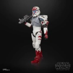 Star Wars RC 1207 (SEV) The Black Series Gaming Greats Hasbro -Model Figure Shop star wars rc 1207 sev the black series gaming greats hasbro 3