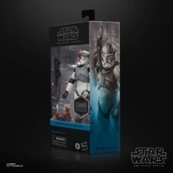 Star Wars RC 1207 (SEV) The Black Series Gaming Greats Hasbro -Model Figure Shop star wars rc 1207 sev the black series gaming greats hasbro 5