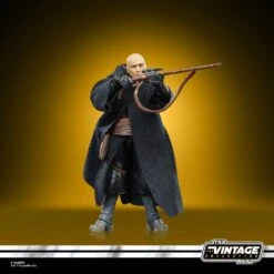 Star Wars: The Book Of Boba Fett Boba Fett (Tusken) Vintage Collection Hasbro -Model Figure Shop star wars the book of boba fett boba fett tusken vintage collection hasbro 2