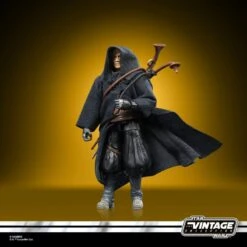 Star Wars: The Book Of Boba Fett Boba Fett (Tusken) Vintage Collection Hasbro -Model Figure Shop star wars the book of boba fett boba fett tusken vintage collection hasbro 3