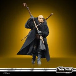 Star Wars: The Book Of Boba Fett Boba Fett (Tusken) Vintage Collection Hasbro -Model Figure Shop star wars the book of boba fett boba fett tusken vintage collection hasbro 4