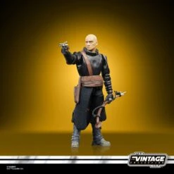 Star Wars: The Book Of Boba Fett Boba Fett (Tusken) Vintage Collection Hasbro -Model Figure Shop star wars the book of boba fett boba fett tusken vintage collection hasbro 5