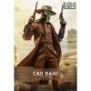 Star Wars: The Book Of Boba Fett Cad Bane Hot Toys