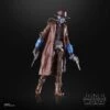 Star Wars: The Book Of Boba Fett Cad Bane The Black Series Hasbro