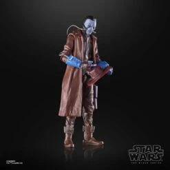 Star Wars: The Book Of Boba Fett Cad Bane The Black Series Hasbro -Model Figure Shop star wars the book of boba fett cad bane the black series hasbro 5