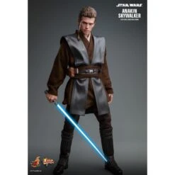 Star Wars The Clone Wars Anakin Skywalker Hot Toys