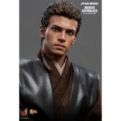 Star Wars The Clone Wars Anakin Skywalker Hot Toys -Model Figure Shop star wars the clone wars anakin skywalker hot toys 5
