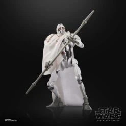 Star Wars The Clone Wars Magnaguard The Black Series Hasbro -Model Figure Shop star wars the clone wars magnaguard the black series hasbro 2