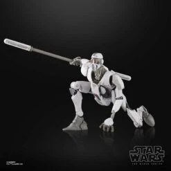 Star Wars The Clone Wars Magnaguard The Black Series Hasbro -Model Figure Shop star wars the clone wars magnaguard the black series hasbro 4