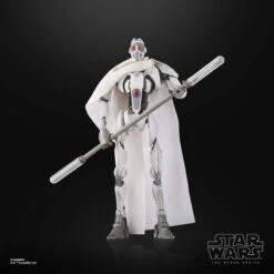 Star Wars The Clone Wars Magnaguard The Black Series Hasbro -Model Figure Shop star wars the clone wars magnaguard the black series hasbro 5