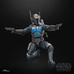 Star Wars: The Clone Wars Pre Vizsla The Black Series Hasbro -Model Figure Shop star wars the clone wars pre vizsla the black series hasbro 5