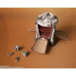 Star Wars The Mandalorian Ashigaru Stormtrooper (Remnant) Meisho Movie Realization Tamashii Nations -Model Figure Shop star wars the mandalorian ashigaru stormtrooper remnant meisho movie realization tamashii nations 4