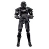 Star Wars The Mandalorian Dark Trooper The Black Series Hasbro