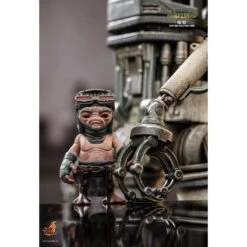 Star Wars The Mandalorian IG-12 Hot Toys -Model Figure Shop star wars the mandalorian ig 12 hot toys 3