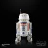 Star Wars The Mandalorian R5-D4 The Black Series Hasbro
