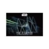 Star Wars Tie Fighter 1:72 Revell